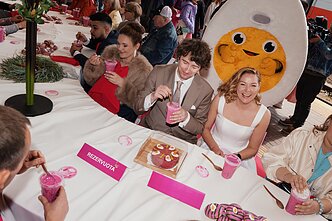 „Vilnius Pink Soup Fest 2026“ „Vilnius Pink Soup Fest 2026“