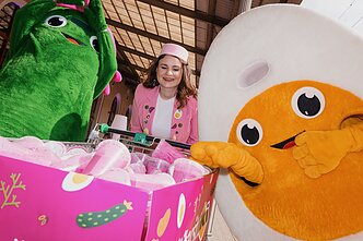 „Vilnius Pink Soup Fest 2026“ „Vilnius Pink Soup Fest 2026“