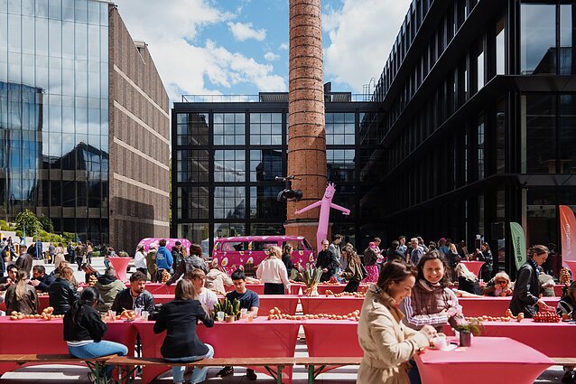 „Vilnius Pink Soup Fest 2026“ „Vilnius Pink Soup Fest 2026“