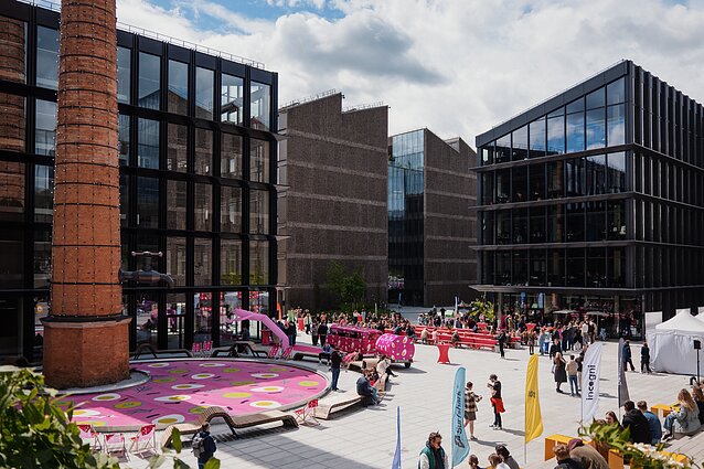 „Vilnius Pink Soup Fest 2026“