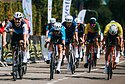 Po 177 kilometrų kovos Utenos kalvose – „Energus“ podiumas ir išsaugota lyderystė 