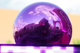 Šaltibarščių festivalis sostinėje prasidėjo grandioziniu koncertu ir šaltibarščių teismu Šaltibarščių festivalis sostinėje prasidėjo grandioziniu koncertu ir šaltibarščių teismu