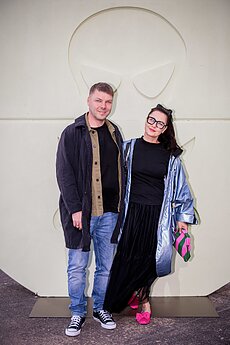 29-osios „Mados infekcijos“ svečiai: originalumo paieškos ir ištikimybė stiliui