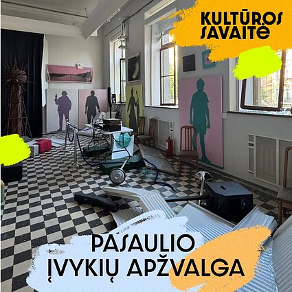 Jėgų tvarkytis suteikia pyktis: po Rusijos sprogdinimų stipriai nukentėjo Kyjivo muziejai