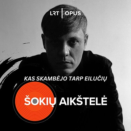 Kas skambėjo tarp eilučių