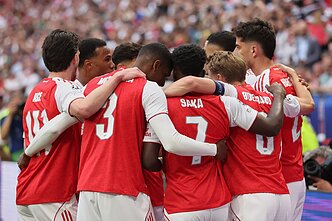 Londono „Arsenal“