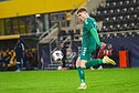 Lietuvos U21 futbolo rinktinė