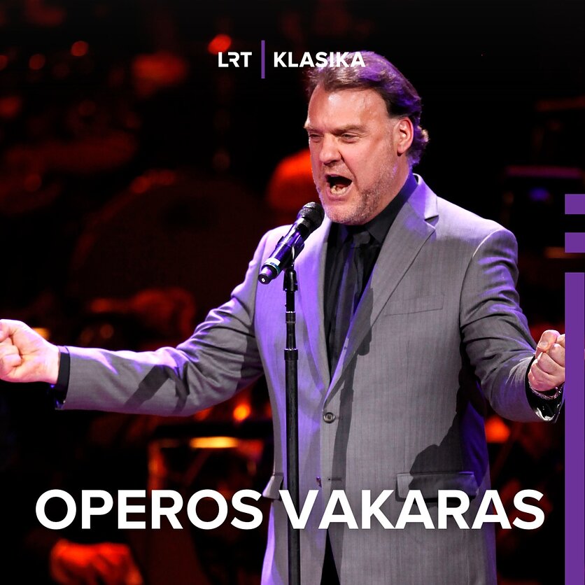 AP nuotr., Bryn Terfel