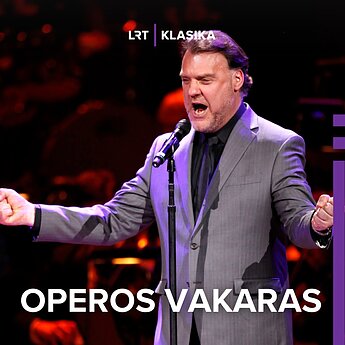 Bryn Terfel