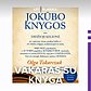 Knygos viršelis