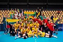 Lietuvos moterų tinklinio rinktinė