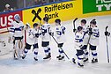 Suomijos ledo ritulio rinktinė