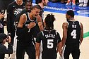 San Antonijaus „Spurs“