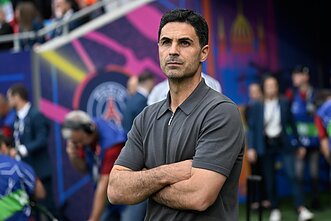 Mikelis Arteta Mikelis Arteta