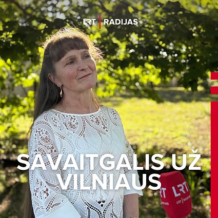 Rita Jokubauskienė, ilgakasė