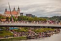 Šaltibarščių festivalis „Vilnius Pink Soup fest“