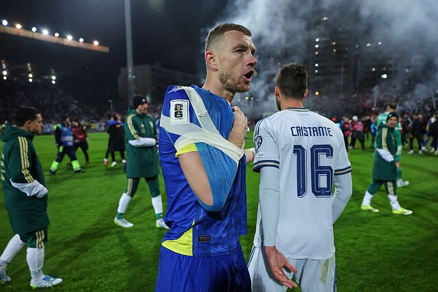 Edinas Džeko