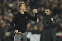 Julenas Lopetegui