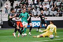 TOPLYGA, „Kauno Žalgiris“ – Vilniaus „Žalgiris“