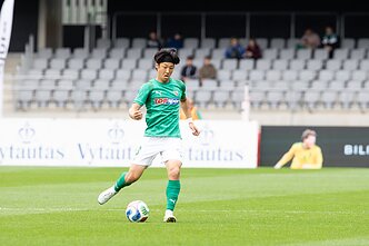 TOPLYGA, „Kauno Žalgiris“ – Vilniaus „Žalgiris“ TOPLYGA, „Kauno Žalgiris“ – Vilniaus „Žalgiris“