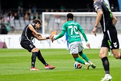 TOPLYGA, „Kauno Žalgiris“ – Vilniaus „Žalgiris“ TOPLYGA, „Kauno Žalgiris“ – Vilniaus „Žalgiris“