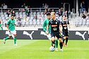 TOPLYGA, „Kauno Žalgiris“ – Vilniaus „Žalgiris“