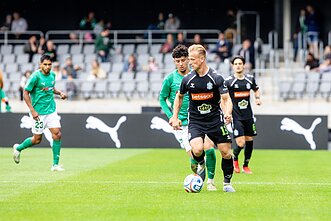 TOPLYGA, „Kauno Žalgiris“ – Vilniaus „Žalgiris“