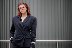„Sidabrinės gervės“ apdovanojimų raudonasis kilimas „Sidabrinės gervės“ apdovanojimų raudonasis kilimas