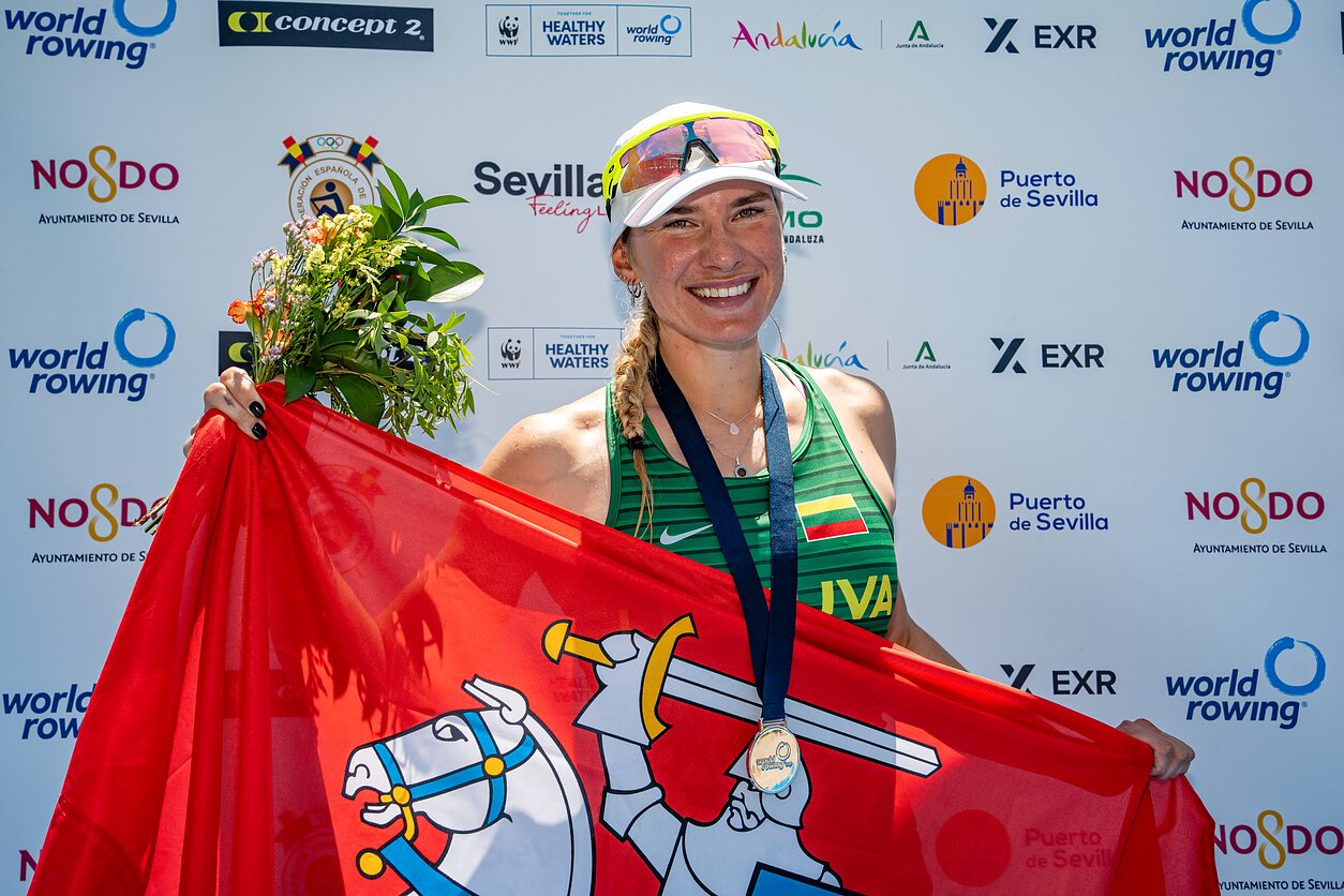 Viktorija Senkutė Viktorija Senkutė