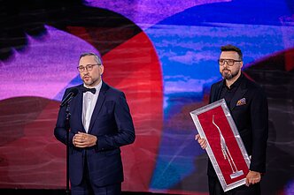 „Sidabrinės gervės“ apdovanojimai „Sidabrinės gervės“ apdovanojimai