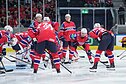Norvegijos ledo ritulio rinktinė