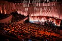 Вручение премий «Серебряный журавль»