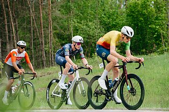„Tour of Lithuania“ „Tour of Lithuania“