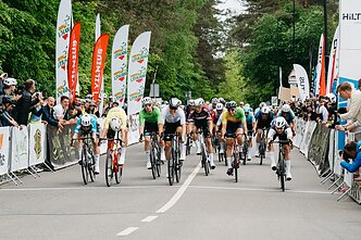„Tour of Lithuania“ „Tour of Lithuania“