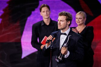 „Sidabrinės gervės“ apdovanojimai