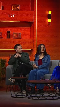 Grupės „Sisters on Wire“ nariai prisiminė hito „Mėlyna Mėlyna“ gimimą