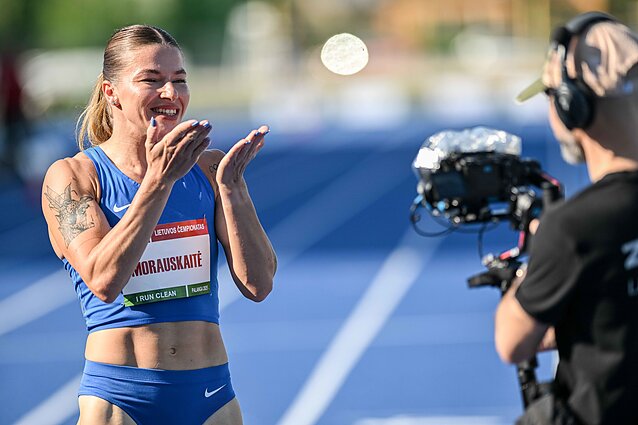 Modesta Justė Morauskaitė Modesta Justė Morauskaitė