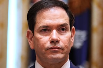 Marco Rubio Marco Rubio