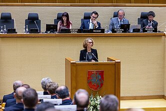 Radmila Shekerinska Radmila Shekerinska