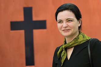 Anželika Krikštaponienė Anželika Krikštaponienė