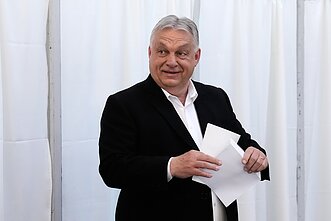 Viktoras Orbanas