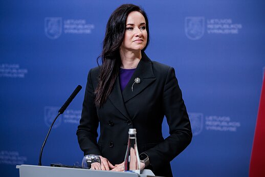 Inga Ruginienė