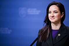 Inga Ruginienė Inga Ruginienė