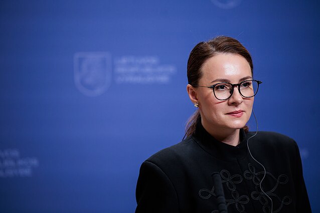 Julija Svyrydenko Julija Svyrydenko