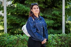 Abiturientai laiko lietuvių kalbos ir literatūros egzaminą Abiturientai laiko lietuvių kalbos ir literatūros egzaminą