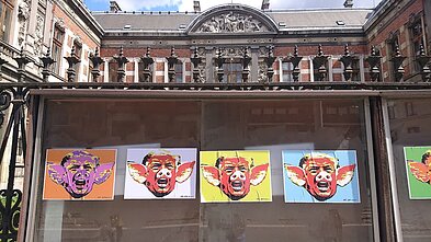 Ne visi Briuselyje myli Donaldą Trumpą Ne visi Briuselyje myli Donaldą Trumpą