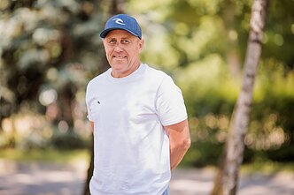 Virgilijus Grybė