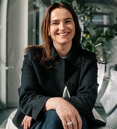 Sandra Gimžauskienė Sandra Gimžauskienė
