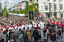 Tikintieji Vilniuje