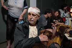 Rusijos karas prieš Ukrainą Rusijos karas prieš Ukrainą